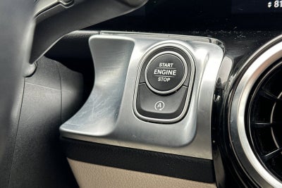 2022 Mercedes-Benz GLB GLB 250