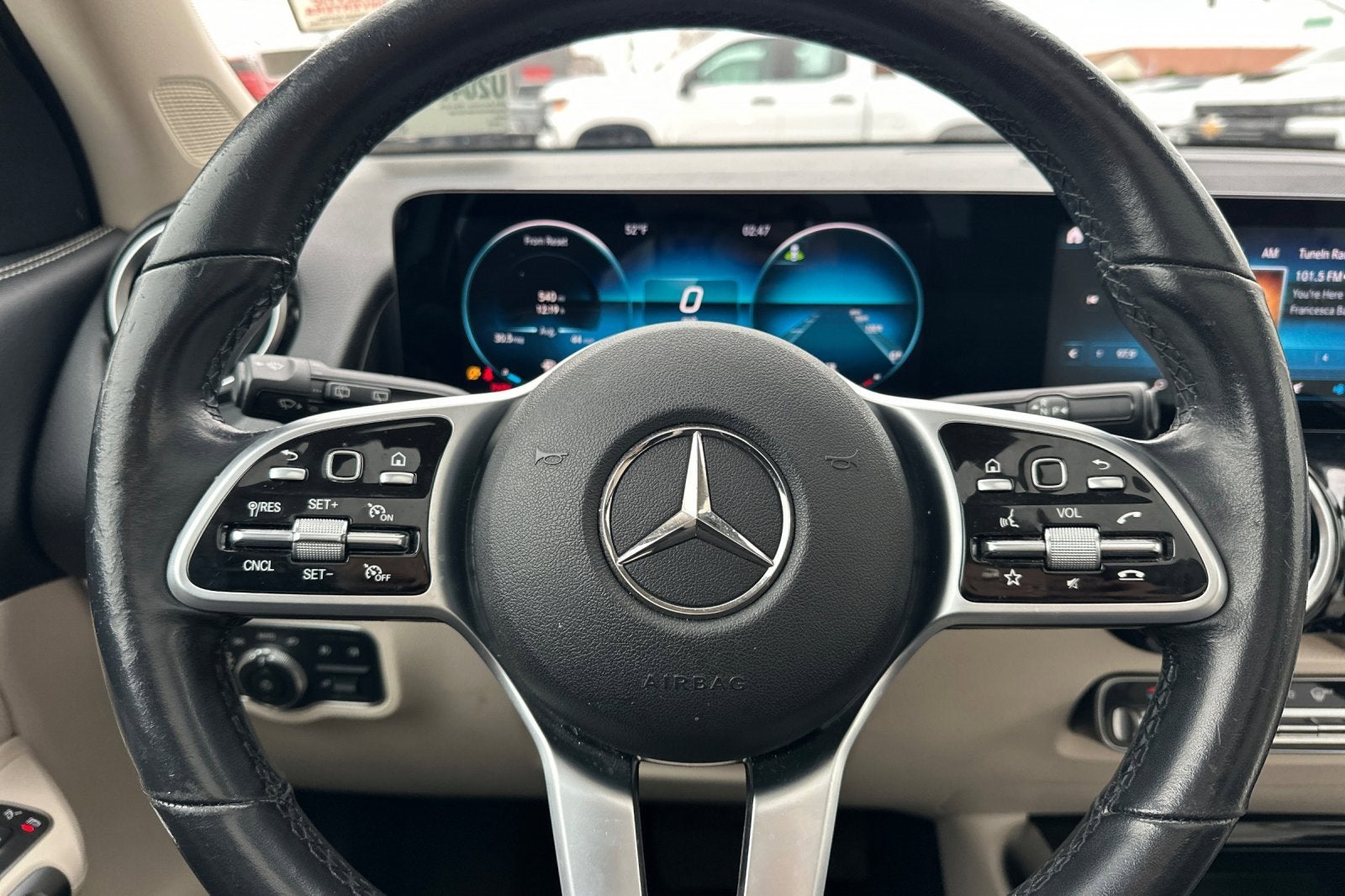 2022 Mercedes-Benz GLB GLB 250