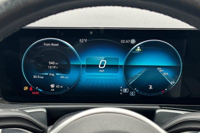 2022 Mercedes-Benz GLB GLB 250