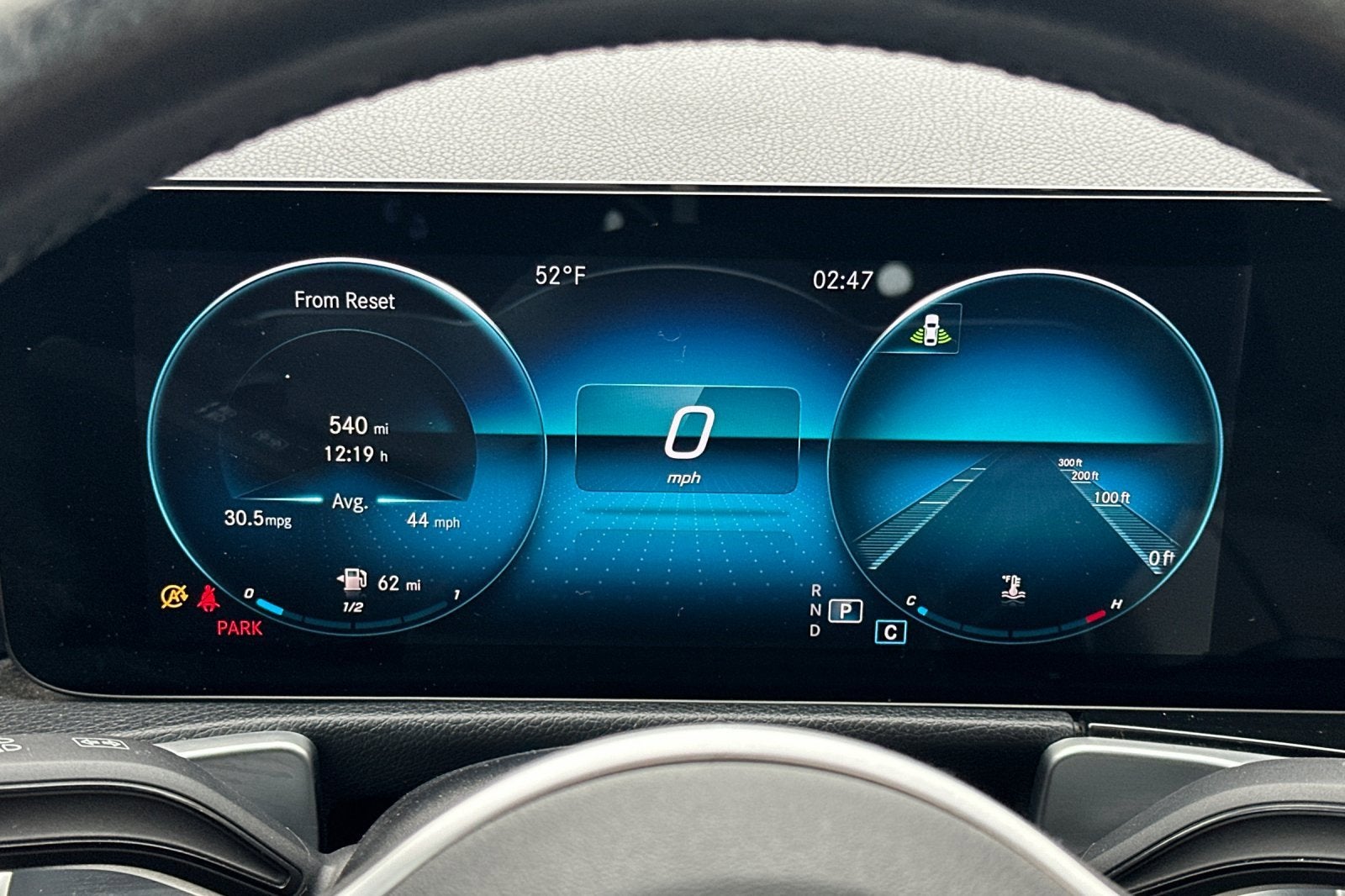 2022 Mercedes-Benz GLB GLB 250