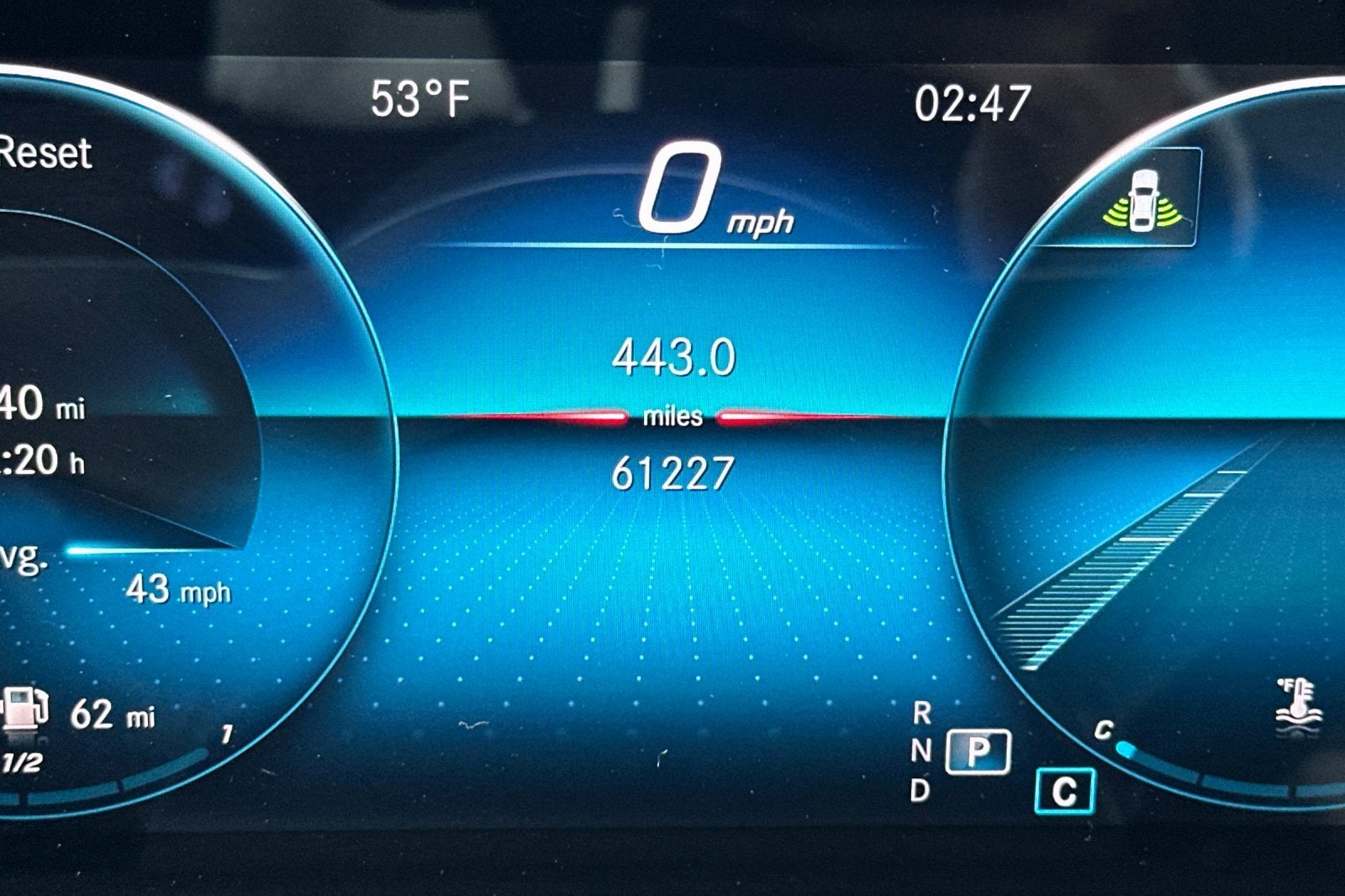 2022 Mercedes-Benz GLB GLB 250