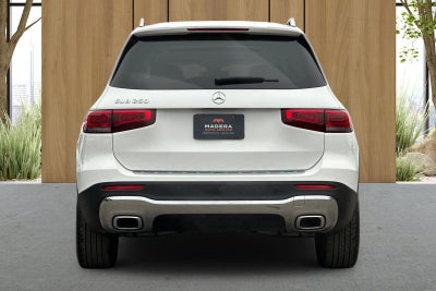 2022 Mercedes-Benz GLB GLB 250