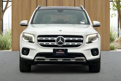 2022 Mercedes-Benz GLB GLB 250