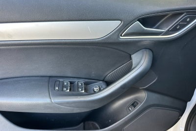 2017 Audi Q3 Premium