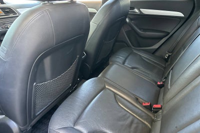 2017 Audi Q3 Premium