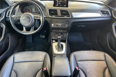 2017 Audi Q3 Premium
