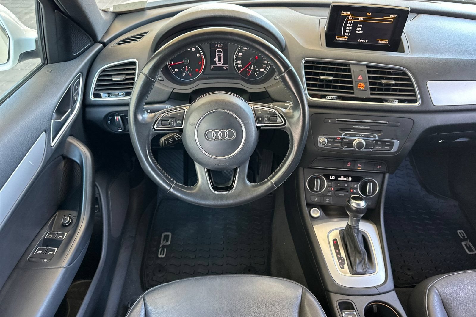 2017 Audi Q3 Premium