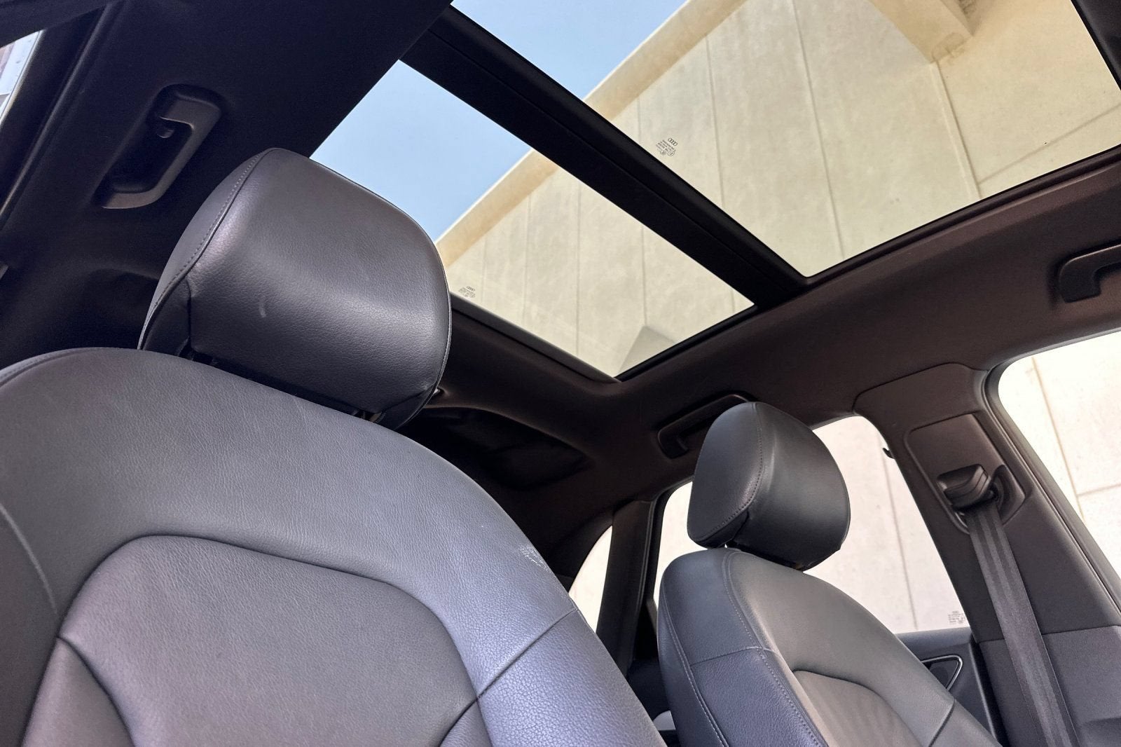 2017 Audi Q3 Premium