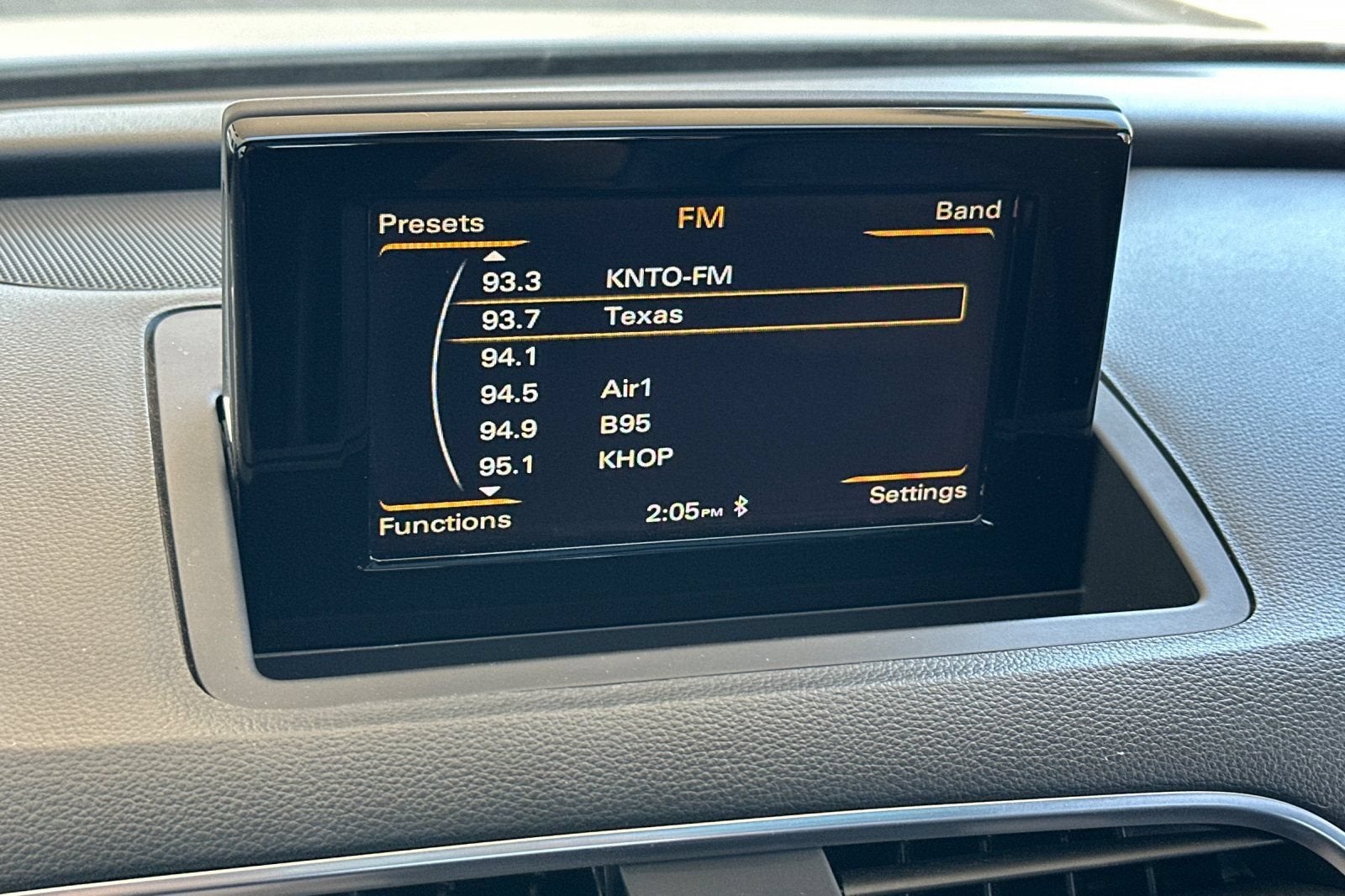 2017 Audi Q3 Premium