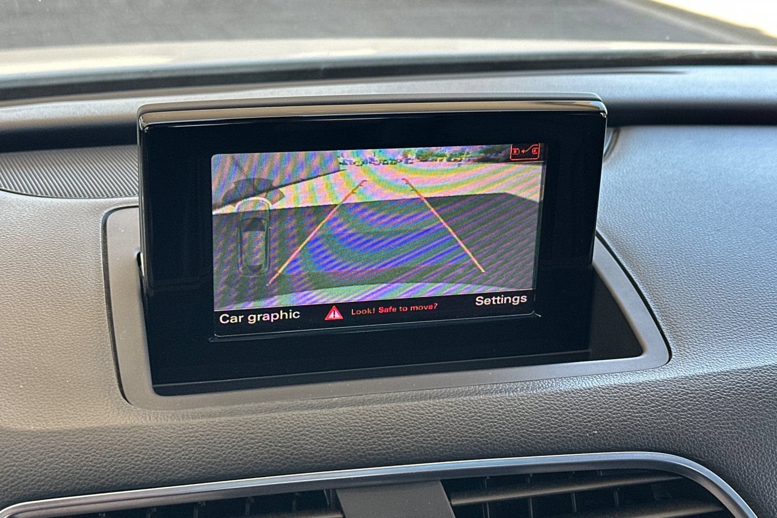 2017 Audi Q3 Premium