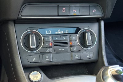 2017 Audi Q3 Premium