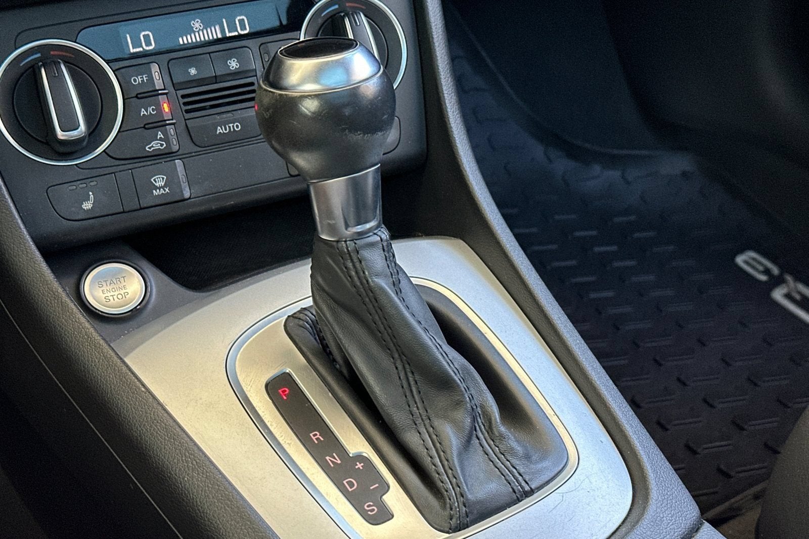 2017 Audi Q3 Premium