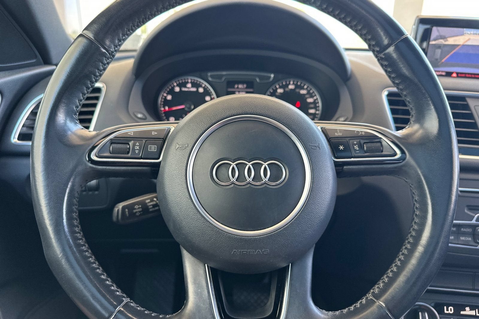 2017 Audi Q3 Premium