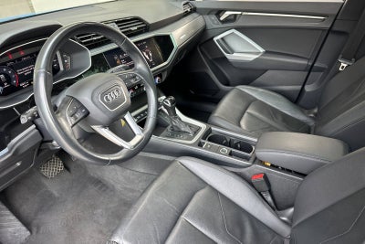 2022 Audi Q3 S line Premium