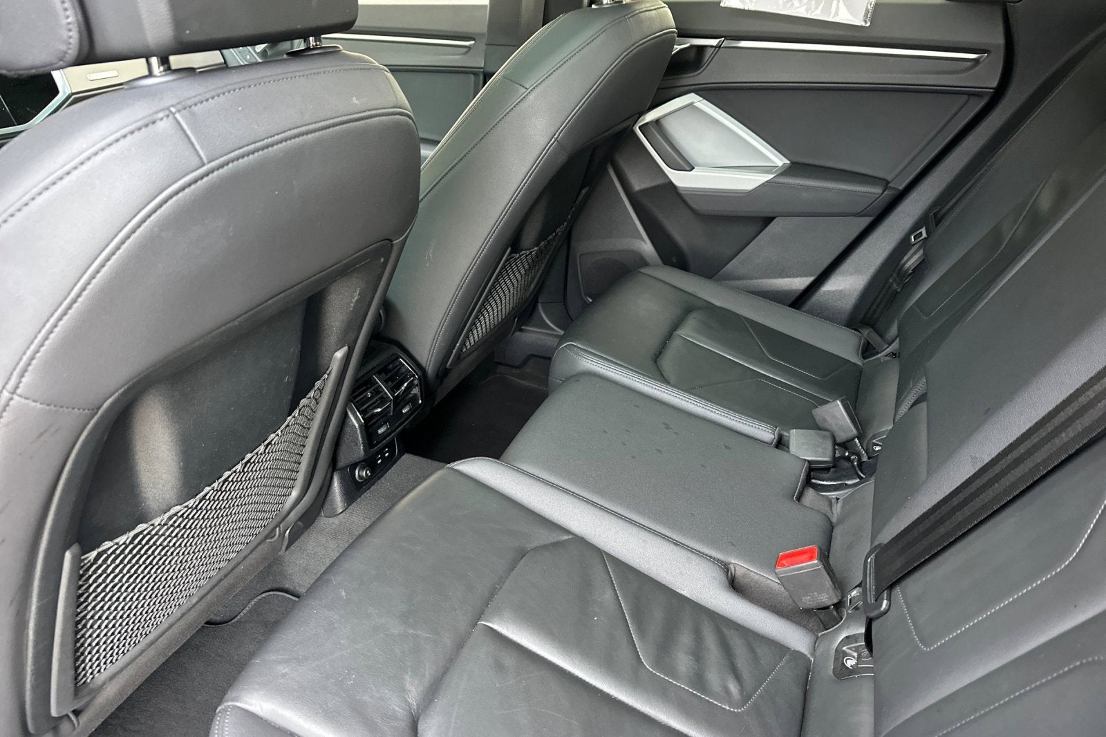 2022 Audi Q3 S line Premium