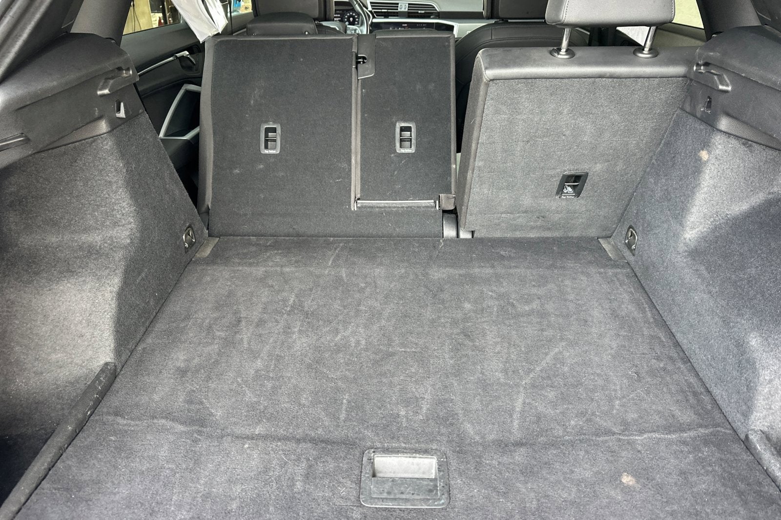 2022 Audi Q3 S line Premium