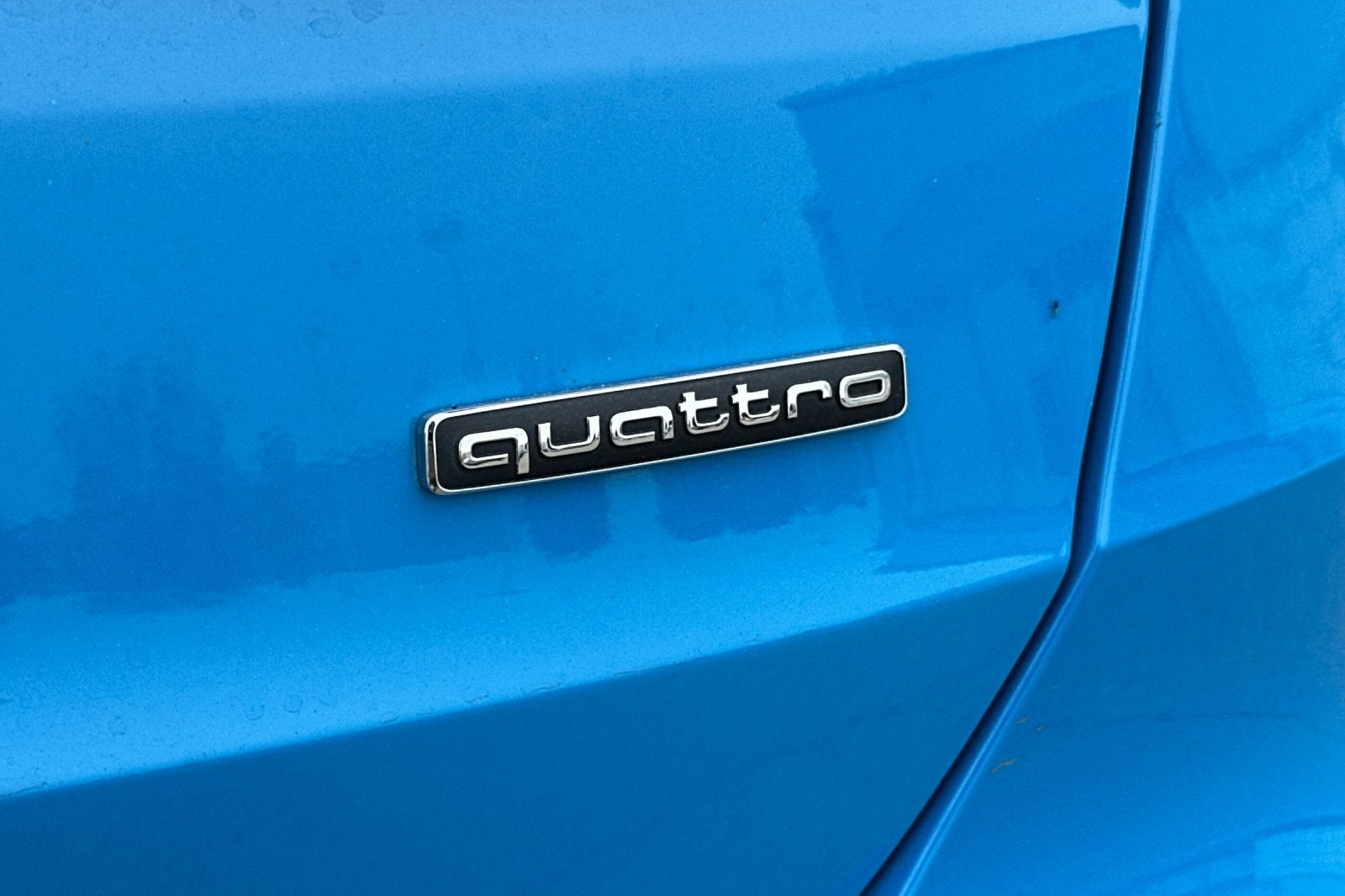 2022 Audi Q3 S line Premium