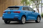 2022 Audi Q3 S line Premium