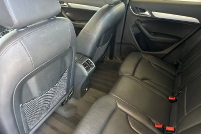 2015 Audi Q3 2.0T Premium Plus