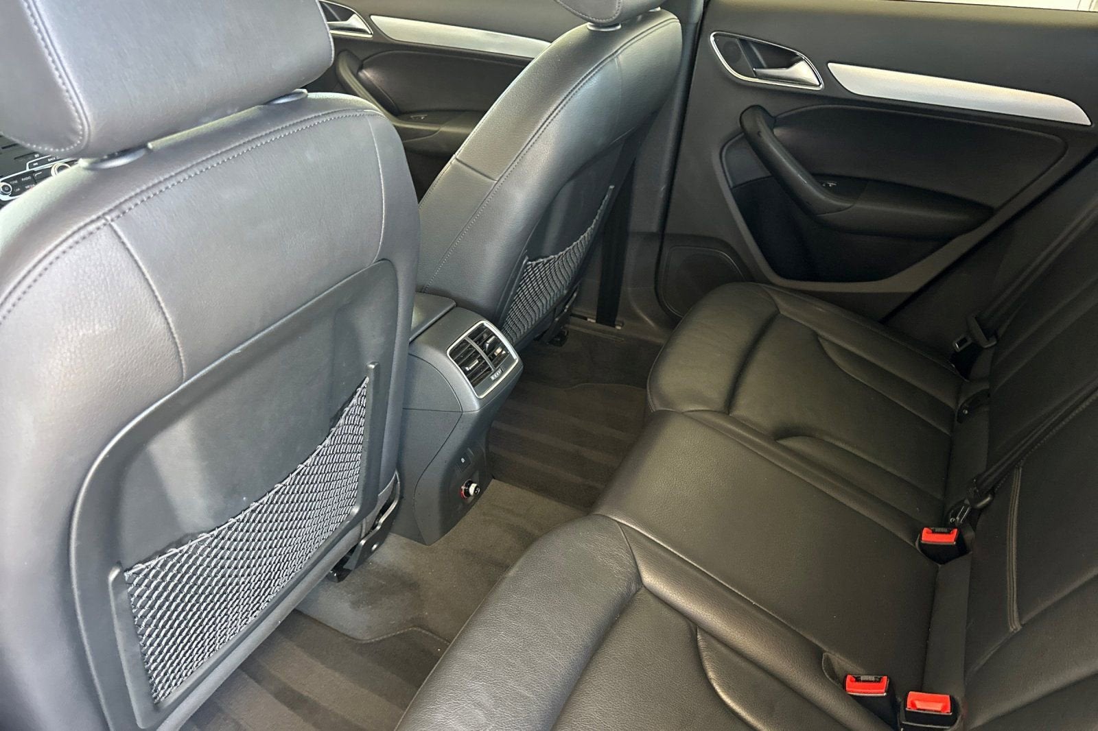 2015 Audi Q3 2.0T Premium Plus