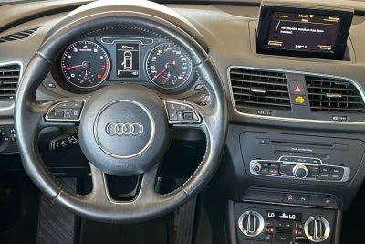 2015 Audi Q3 2.0T Premium Plus