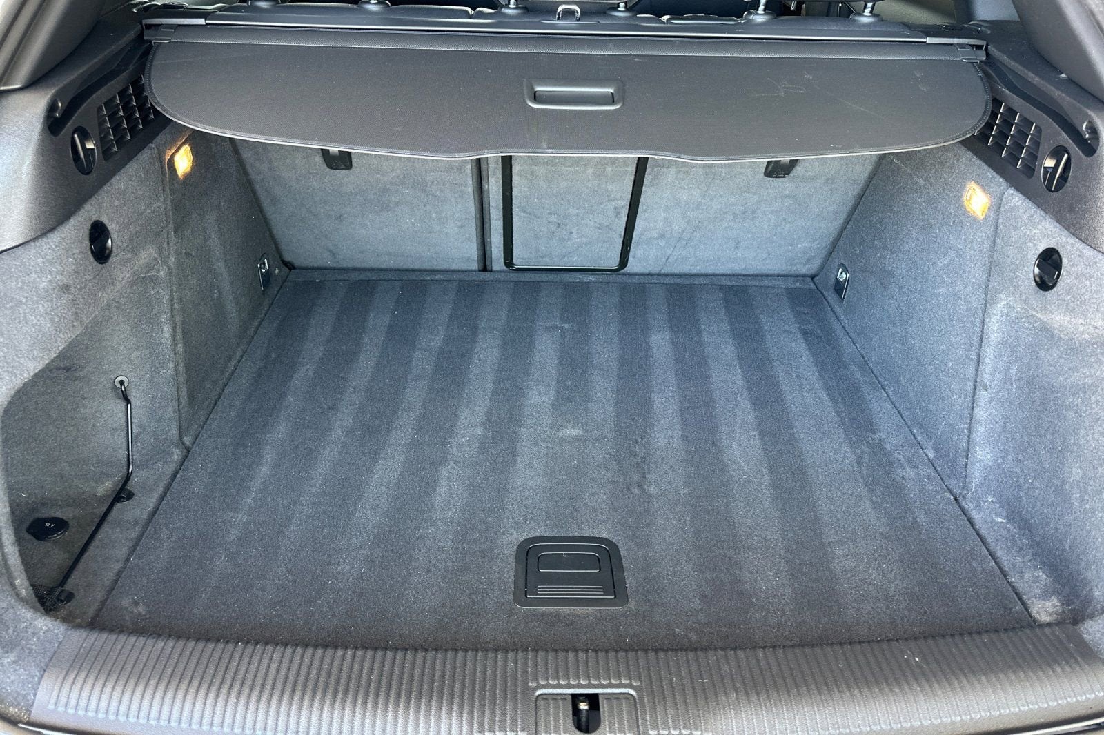2015 Audi Q3 2.0T Premium Plus