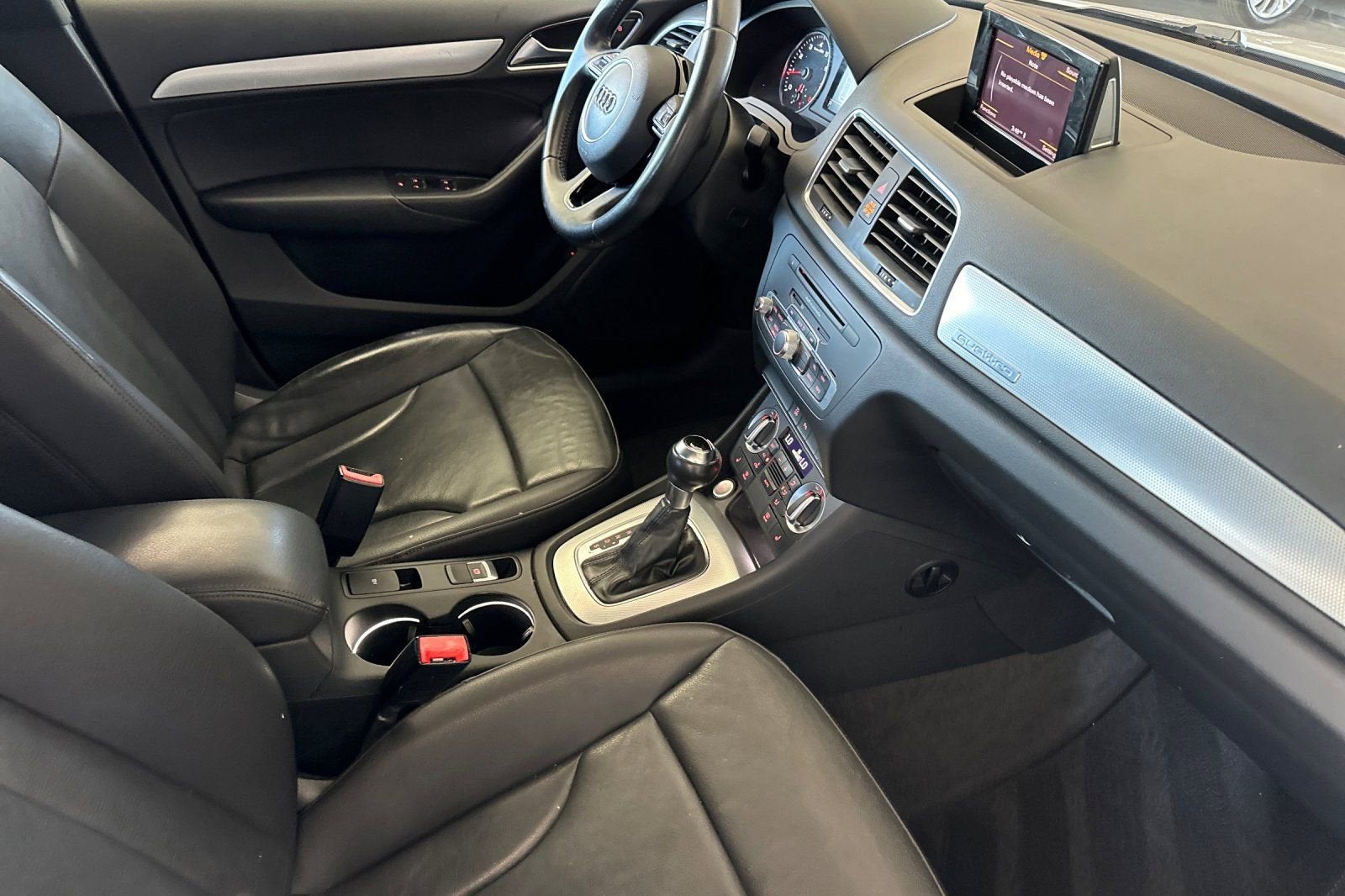 2015 Audi Q3 2.0T Premium Plus
