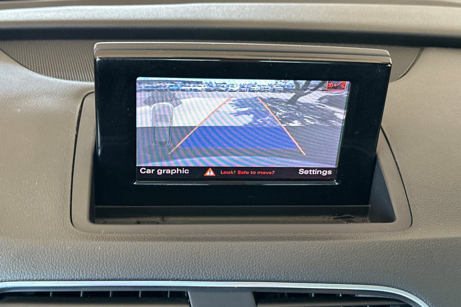 2015 Audi Q3 2.0T Premium Plus