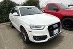2015 Audi Q3 2.0T Premium Plus