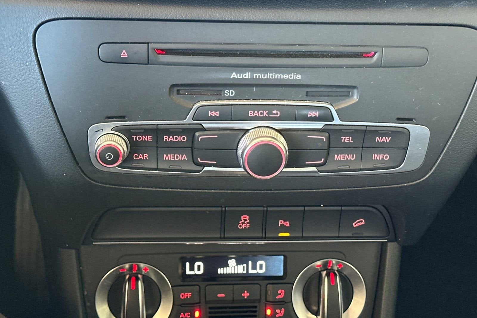 2015 Audi Q3 2.0T Premium Plus