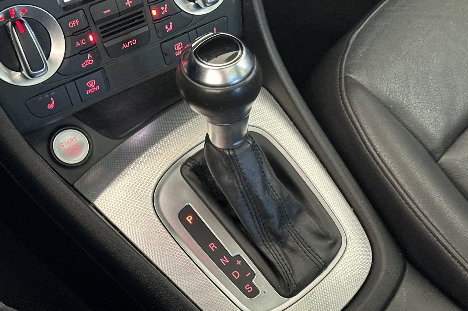 2015 Audi Q3 2.0T Premium Plus