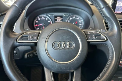 2015 Audi Q3 2.0T Premium Plus