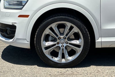 2015 Audi Q3 2.0T Premium Plus