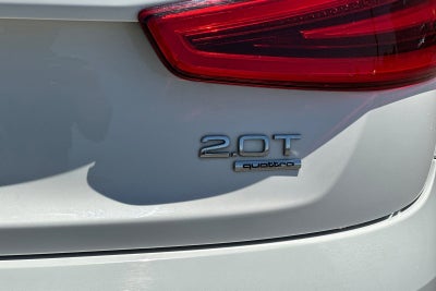 2015 Audi Q3 2.0T Premium Plus