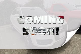 2015 Audi Q3 2.0T Premium Plus