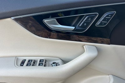 2017 Audi Q7 Prestige