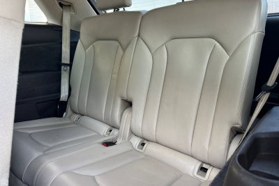 2017 Audi Q7 Prestige