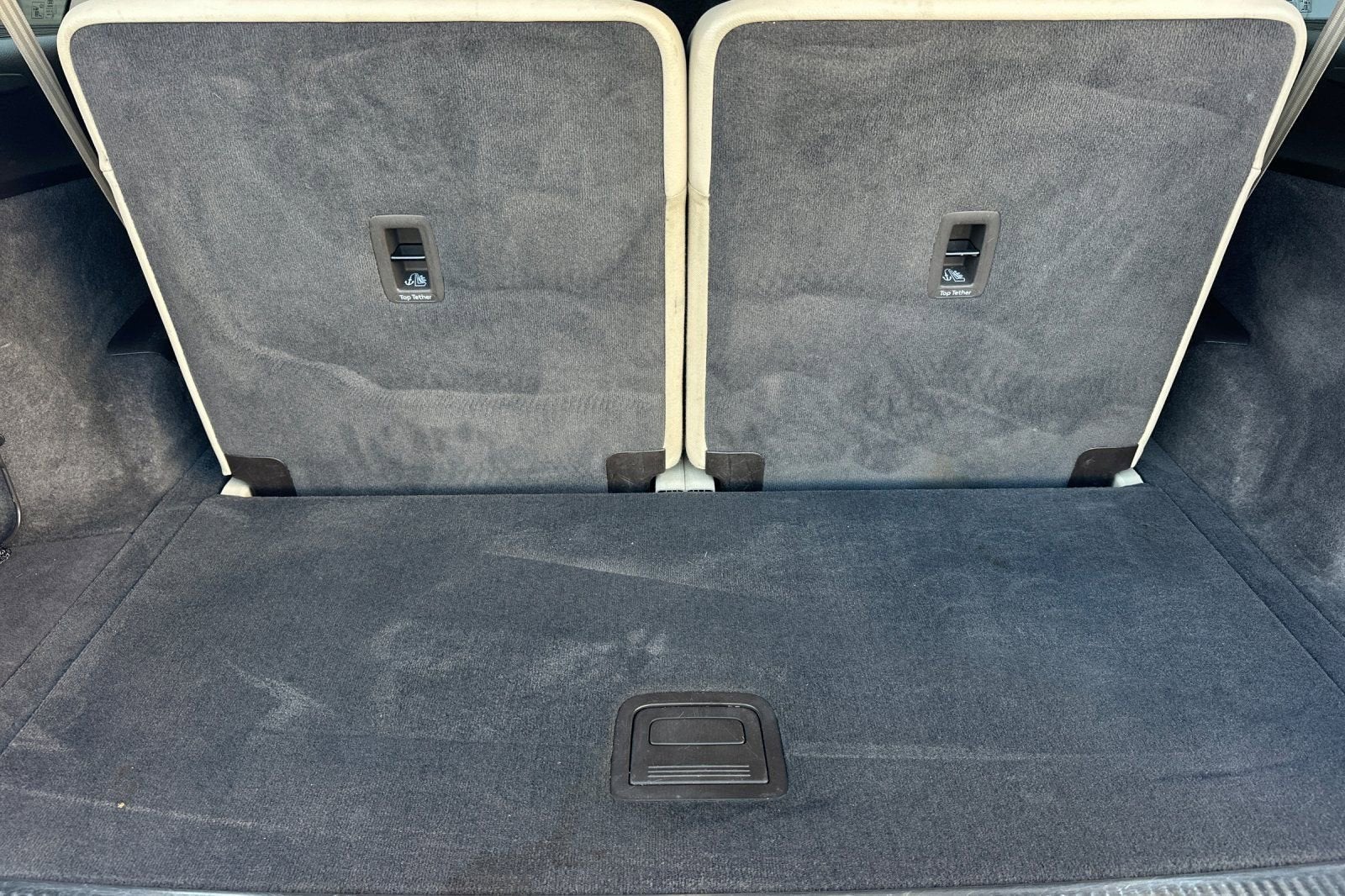 2017 Audi Q7 Prestige