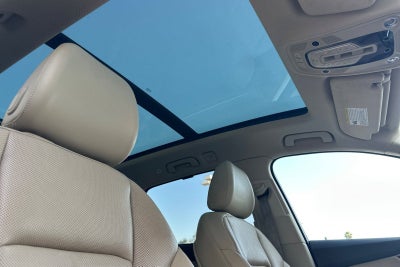 2017 Audi Q7 Prestige