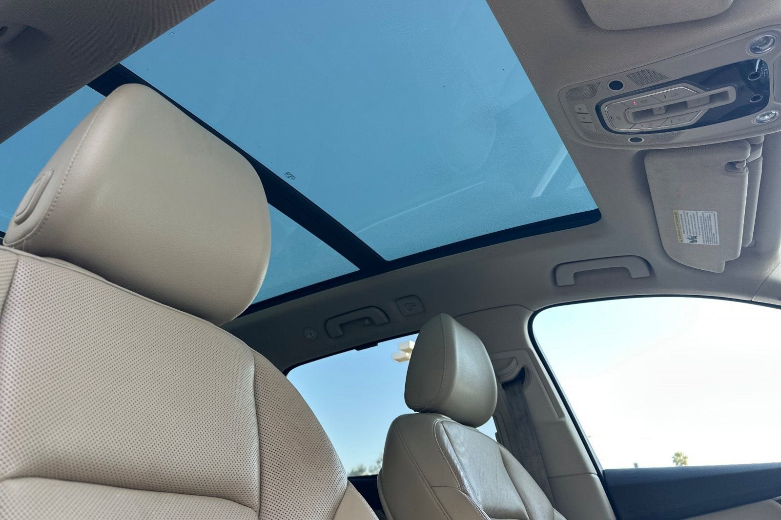 2017 Audi Q7 Prestige