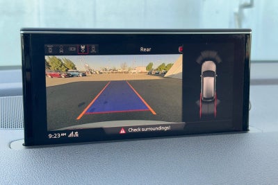 2017 Audi Q7 Prestige