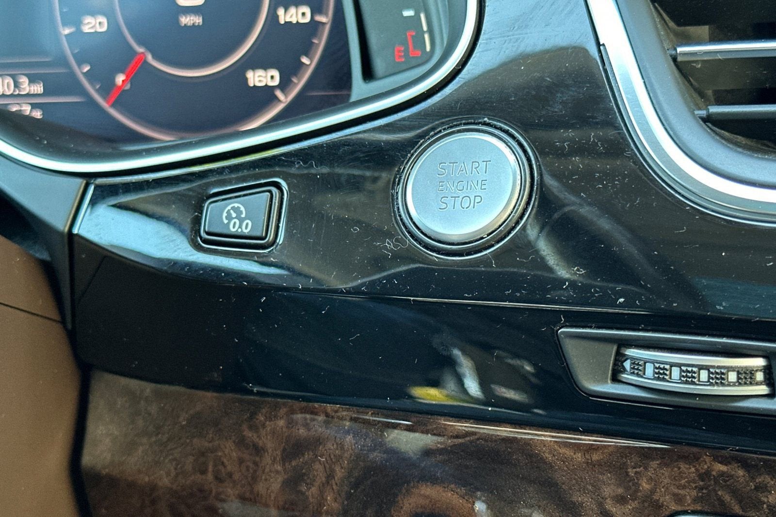 2017 Audi Q7 Prestige