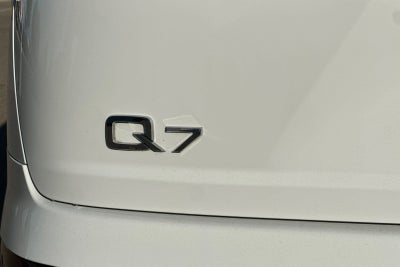 2017 Audi Q7 Prestige