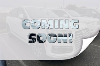 2017 Audi Q7 Prestige