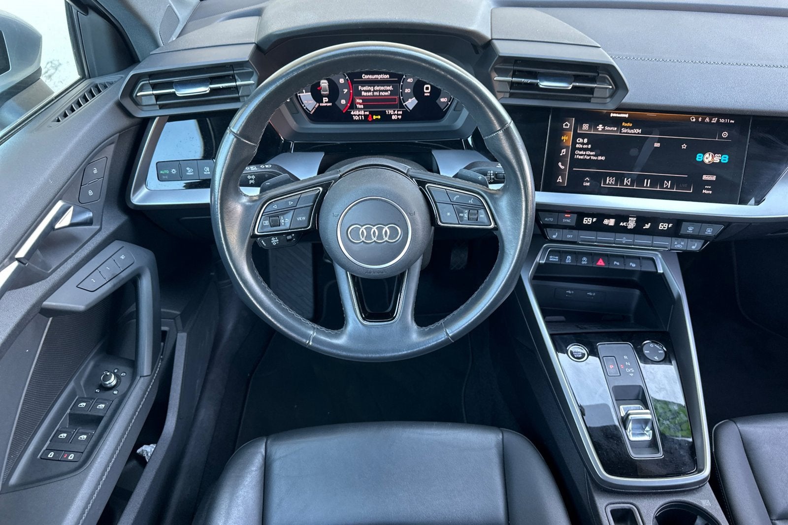2023 Audi A3 Premium