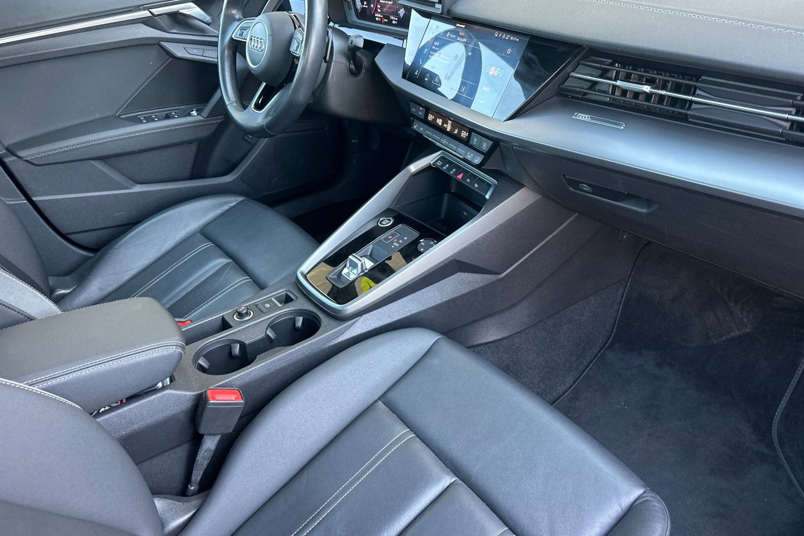 2023 Audi A3 Premium