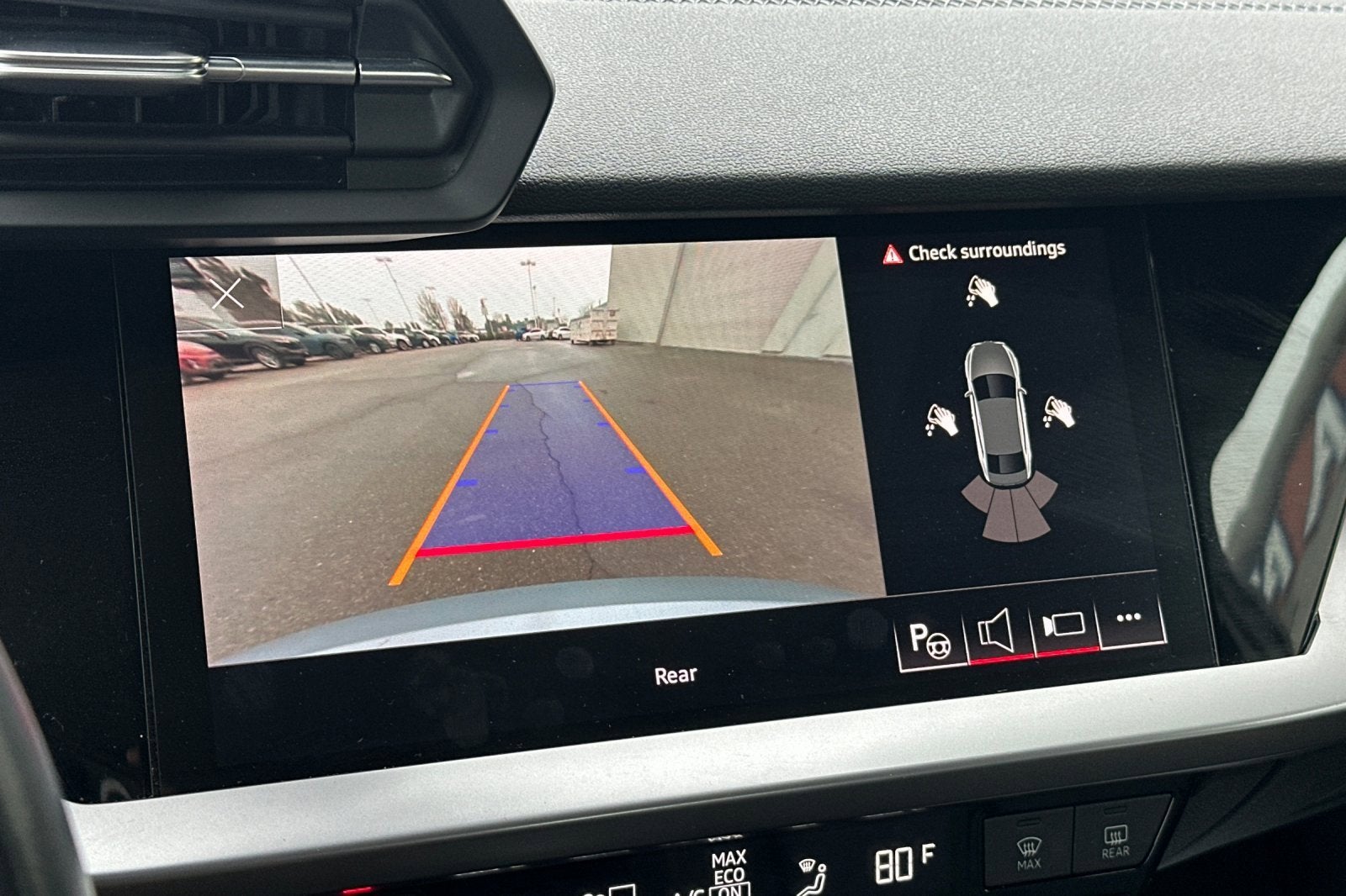 2023 Audi A3 Premium