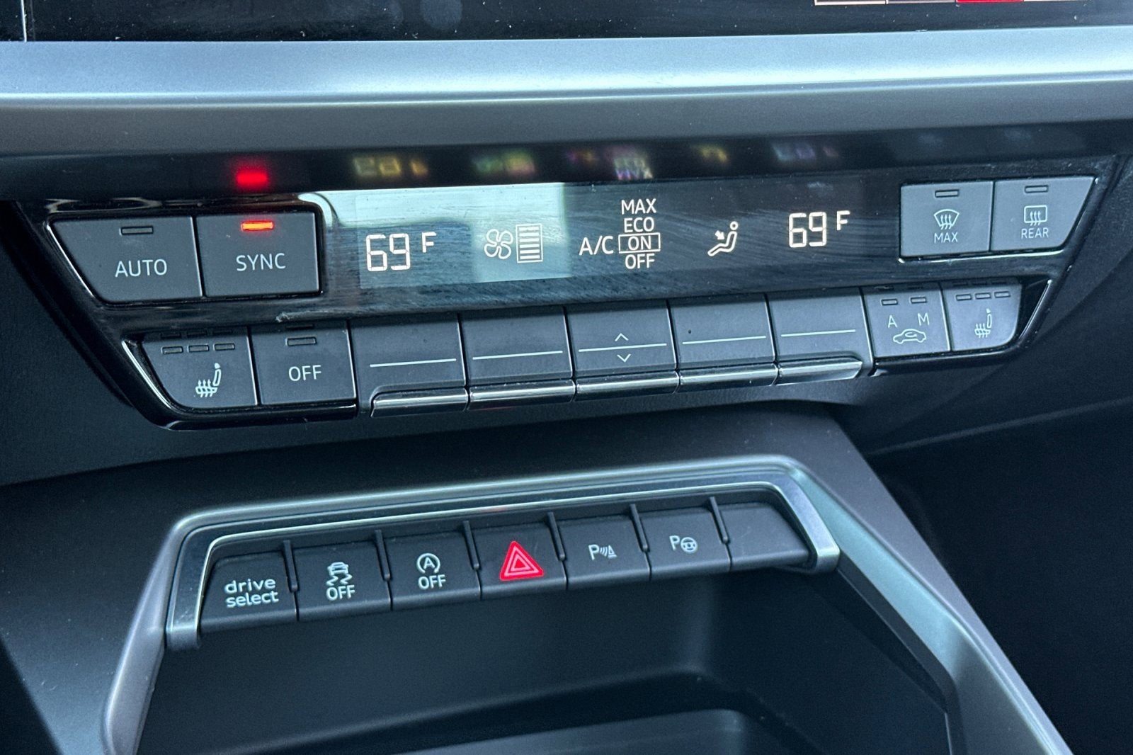 2023 Audi A3 Premium