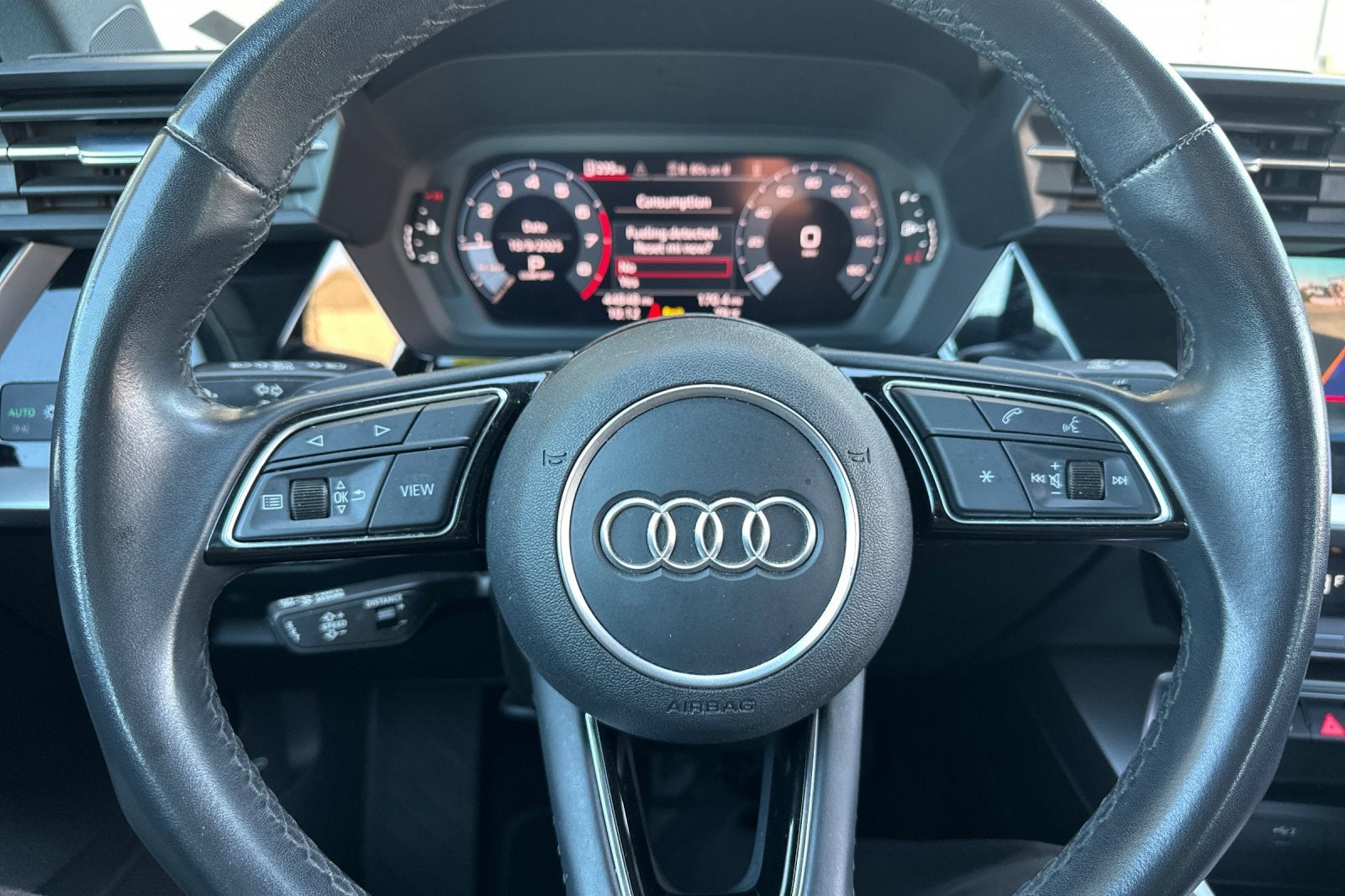 2023 Audi A3 Premium