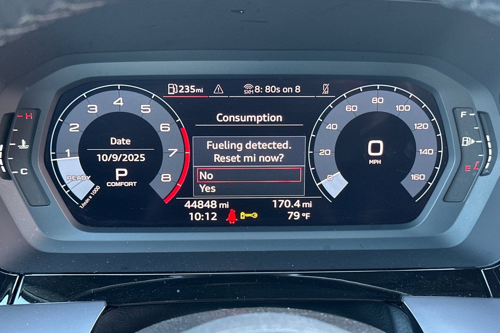 2023 Audi A3 Premium